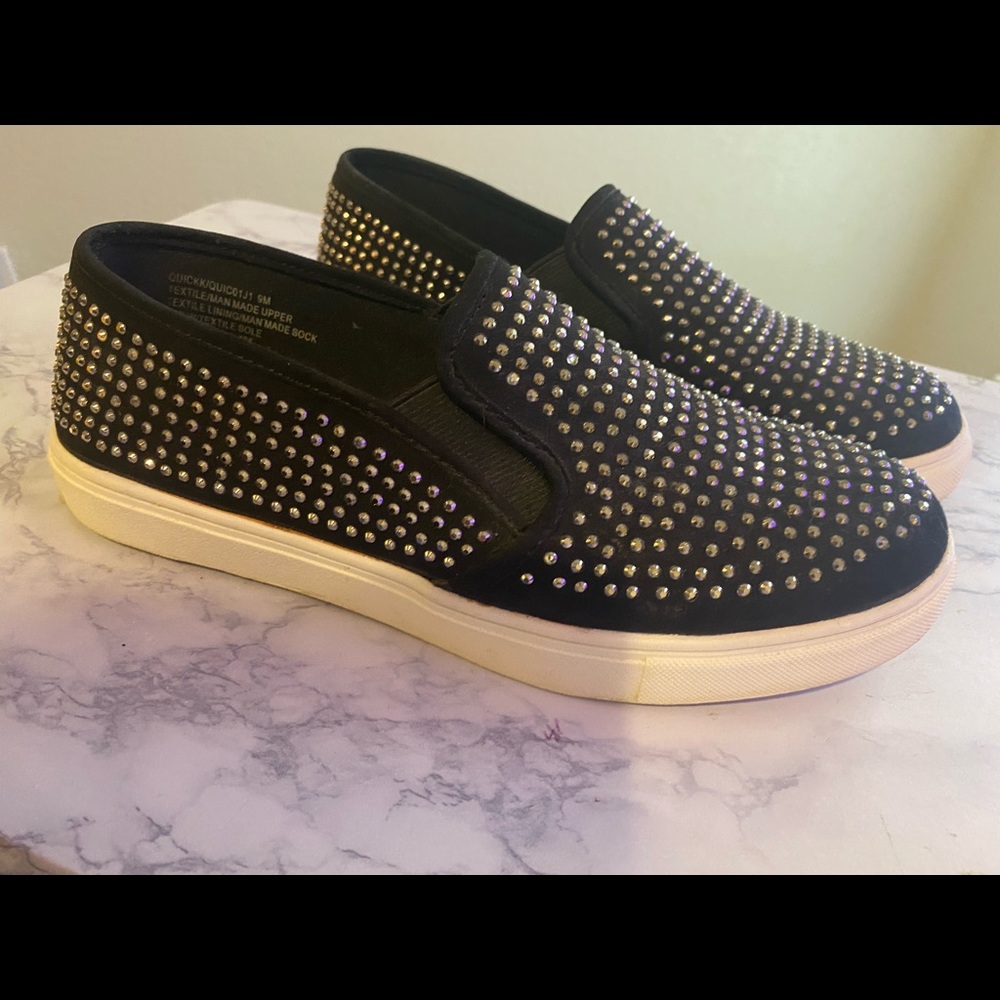 Madden Girl Flats